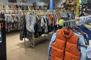 Clothing Bank pic 4