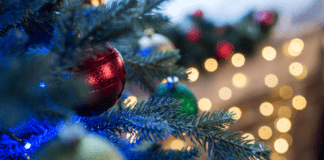 Holiday Assistance for Single Moms :: Gifts, Clothing, Food, & More
