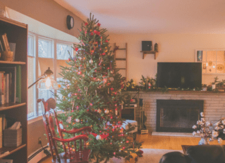 Holiday Assistance for Foster Families :: Gifts, Clothing, Food, & More