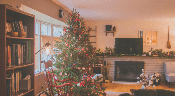 Holiday Assistance for Foster Families :: Gifts, Clothing, Food, & More