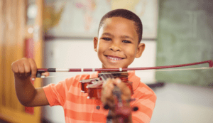 Extracurriculars for Albuquerque Kids Who Don't Love Sports