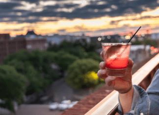 Where to Celebrate Dry January with a Mocktail Where to Celebrate Dry January with a Mocktail