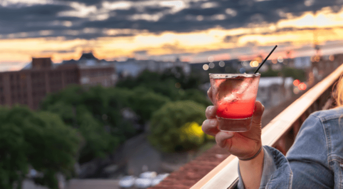 Where to Celebrate Dry January with a Mocktail Where to Celebrate Dry January with a Mocktail