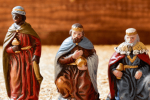 Three Kings Day :: A Childhood Tradition Worth Passing On