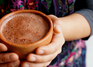 Best Hot Chocolate in Albuquerque: 5 Places You Need to Try Best Hot Chocolate in Albuquerque: 5 Places You Need to Try