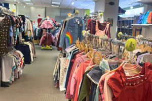 Locker #505: ABQ Mom 2025 Nonprofit Spotlight