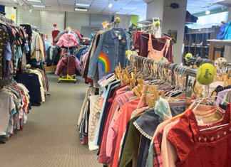 A Visit to Locker #505 :: ABQ Mom’s Nonprofit Spotlight Locker #505: ABQ Mom 2025 Nonprofit Spotlight
