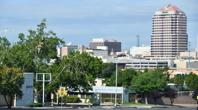 Safe Haven Baby Box Coming to Albuquerque + Parenting Resources Safe Haven Baby Box Coming to Albuquerque + Local Resources