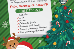 HKSCC-Evening-With-Santa-Dec-5-2025-flyer