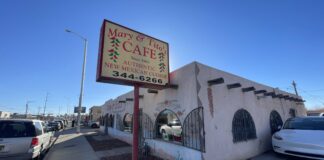 10 “Old” ABQ Restaurants You Have to Try (or Revisit) Old restaurants