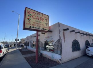 10 “Old” ABQ Restaurants You Have to Try (or Revisit) Old restaurants
