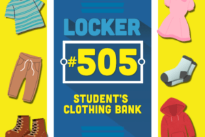 Locker #505
