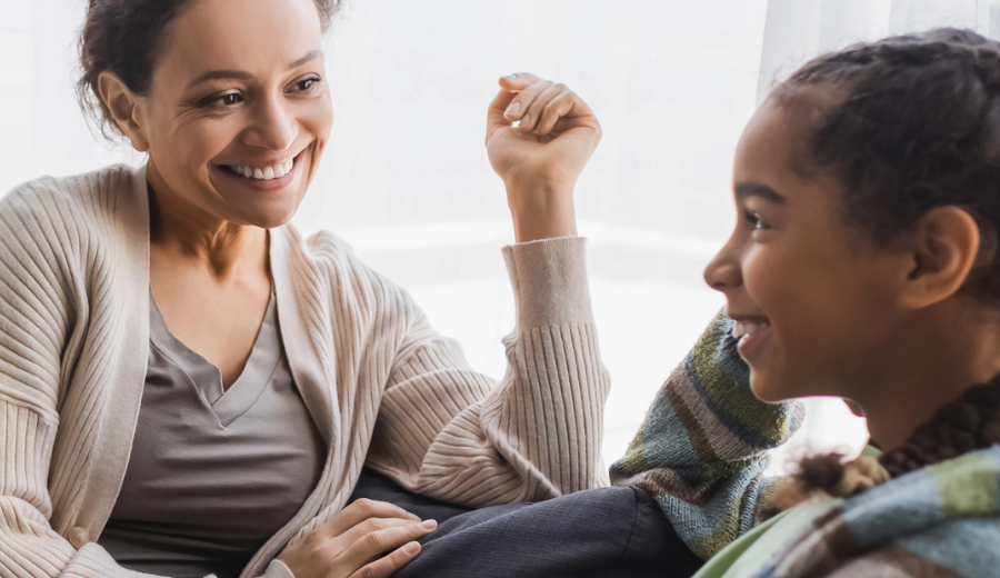 How to Talk to Kids About Nicotine
