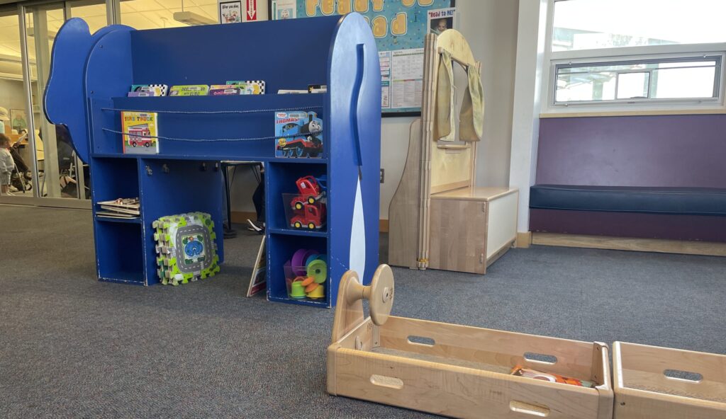 Cherry Hills Library