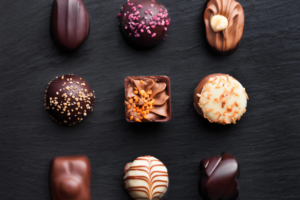 Top 10 Local Chocolate Shops to Treat Yourself (or Someone Else)