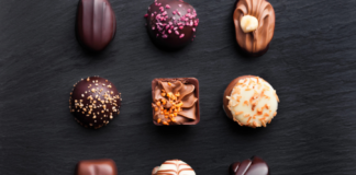 10 Local Chocolate Shops :: Treat Yourself (or Someone Else) Top 10 Local Chocolate Shops to Treat Yourself (or Someone Else)
