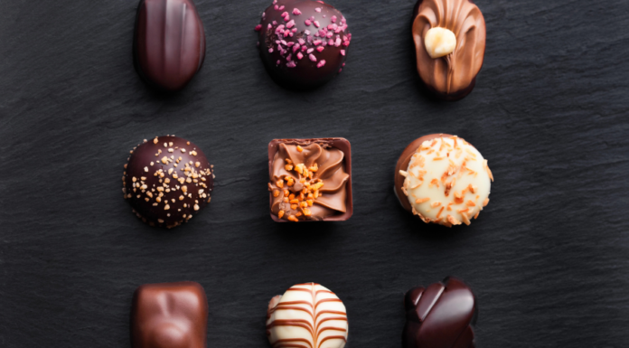 10 Local Chocolate Shops :: Treat Yourself (or Someone Else) Top 10 Local Chocolate Shops to Treat Yourself (or Someone Else)