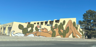 Where to Spot Public Art While Driving Around Albuquerque Where to Spot Public Art While Driving Around Albuquerque