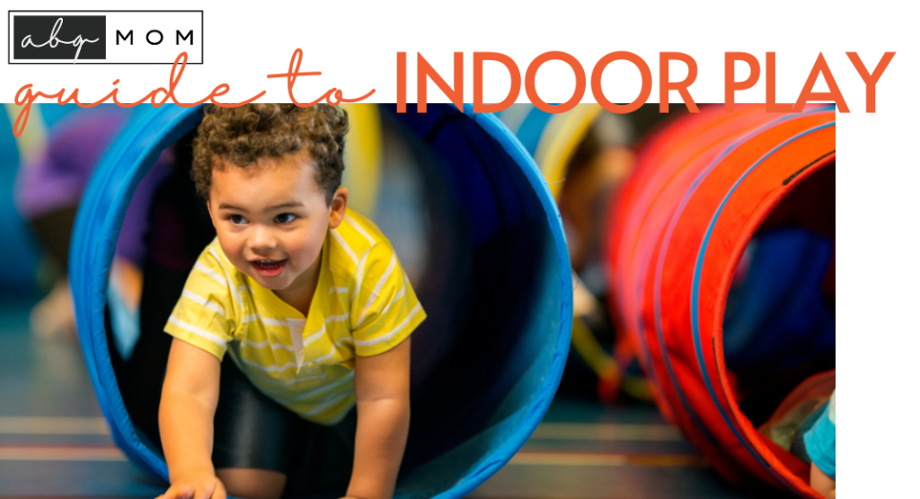 Guide to Indoor Play