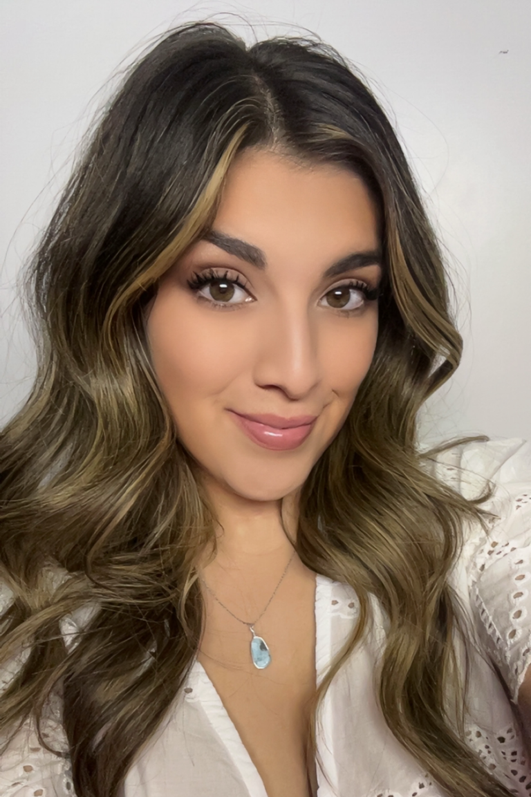Nicole Flores