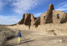 Experience the History and Beauty of Chaco Canyon with Kids Visit Chaco Culture National Historic Park with kids