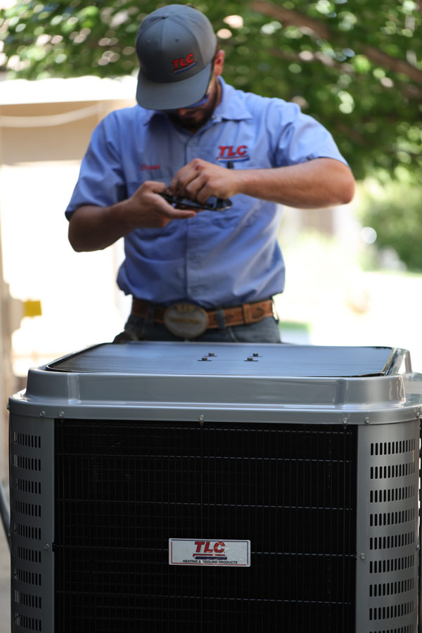 Spring in ABQ Means It’s Time to Talk About Your AC or Swamp Cooler