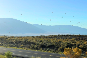Route 66 Centennial- things to do in ABQ to celebrate