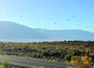 Route 66 Centennial :: Local Events to Celebrate the Mother Road Route 66 Centennial- things to do in ABQ to celebrate