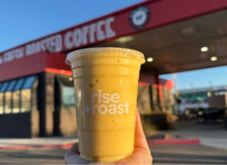 The 4 Best Locally Owned Drive-Thru Drinks in Town The 4 Best Locally Owned Drive-Thru Drinks in Town