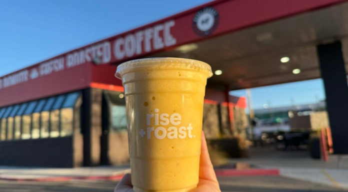 The 4 Best Locally Owned Drive-Thru Drinks in Town The 4 Best Locally Owned Drive-Thru Drinks in Town