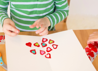 Valentine’s Date Ideas for Families (Not Just Couples!) Valentine’s Date Ideas for Families (Not Just Couples!)