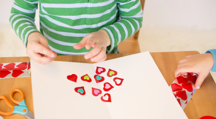 Valentine’s Date Ideas for Families (Not Just Couples!) Valentine’s Date Ideas for Families (Not Just Couples!)