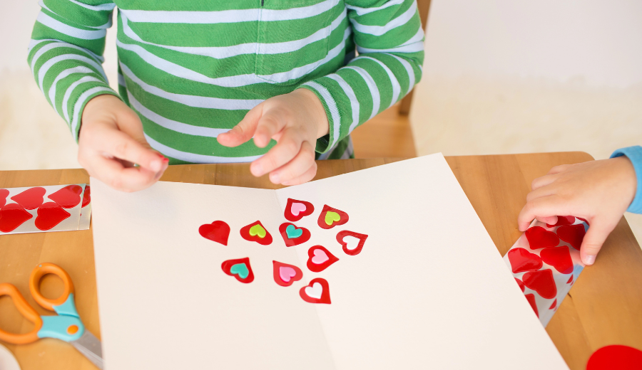 Valentine’s Date Ideas for Families (Not Just Couples!)