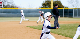 A Local Baseball Mom’s Guide to Youth Baseball in ABQ A Local Baseball Mom's Guide to Youth Baseball in ABQ