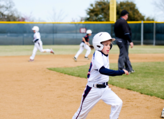 A Local Baseball Mom’s Guide to Youth Baseball in ABQ A Local Baseball Mom's Guide to Youth Baseball in ABQ