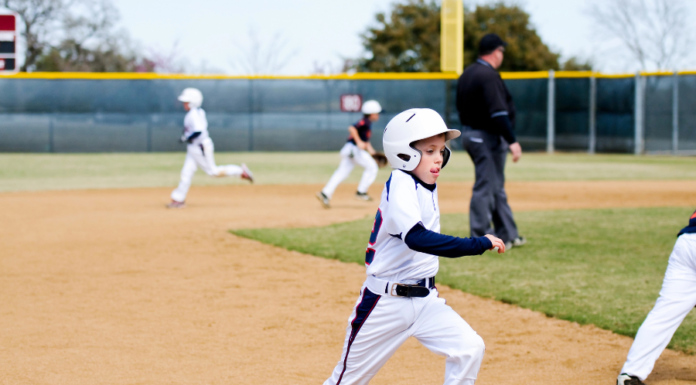 A Local Baseball Mom’s Guide to Youth Baseball in ABQ A Local Baseball Mom's Guide to Youth Baseball in ABQ