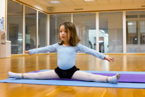 Free Trial Classes for Curious Kids in ABQ