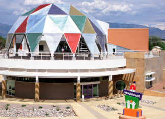Add This Family Day of Science, Discovery, & Healthy Choices to Your Calendar Explore a Family Day of Science, Discovery, and Healthy Choices | Explora | Nicotine Free New Mexico