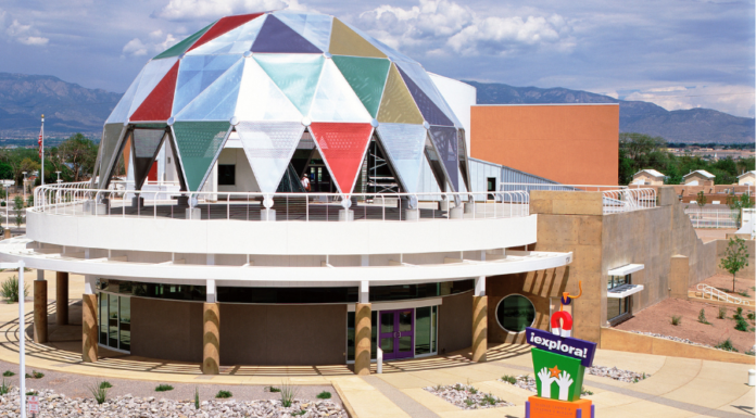 Add This Family Day of Science, Discovery, & Healthy Choices to Your Calendar Explore a Family Day of Science, Discovery, and Healthy Choices | Explora | Nicotine Free New Mexico