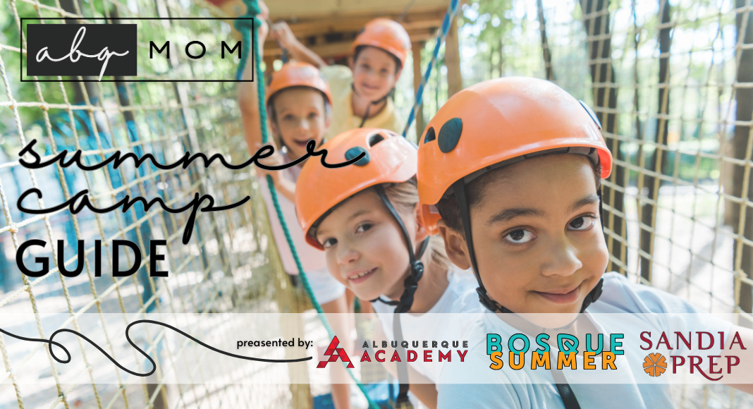 summer camp guide