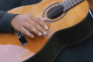 guitar