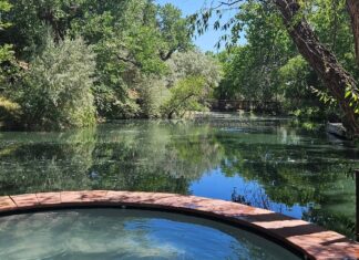 5 Hot Springs Near Albuquerque (With Kid-Friendly Options) hot springs