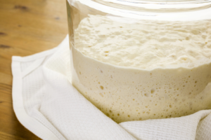 National Sourdough Day :: 5 Recipes Using Sourdough Starter