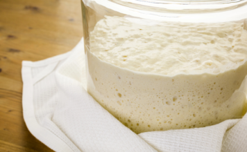 National Sourdough Day :: 5 Unique Recipes Using Sourdough Starter National Sourdough Day :: 5 Recipes Using Sourdough Starter