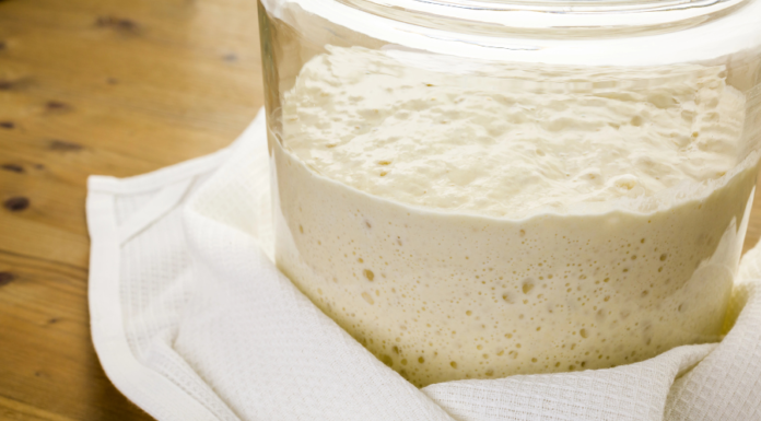 National Sourdough Day :: 5 Unique Recipes Using Sourdough Starter National Sourdough Day :: 5 Recipes Using Sourdough Starter