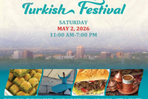 ABQ Turkish Fest 2026