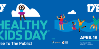 Healthy Kids Day