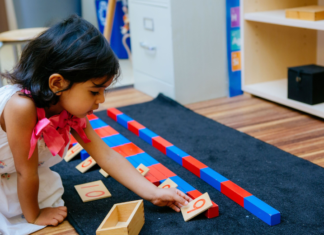 Beginning Early: Why the First Years Matter More Than We Realize