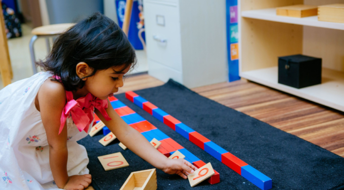 Beginning Early: Why the First Years Matter More Than We Realize