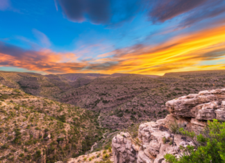10 Surprising Facts About New Mexico You Should Know 10 Surprising Facts About New Mexico You Should Know
